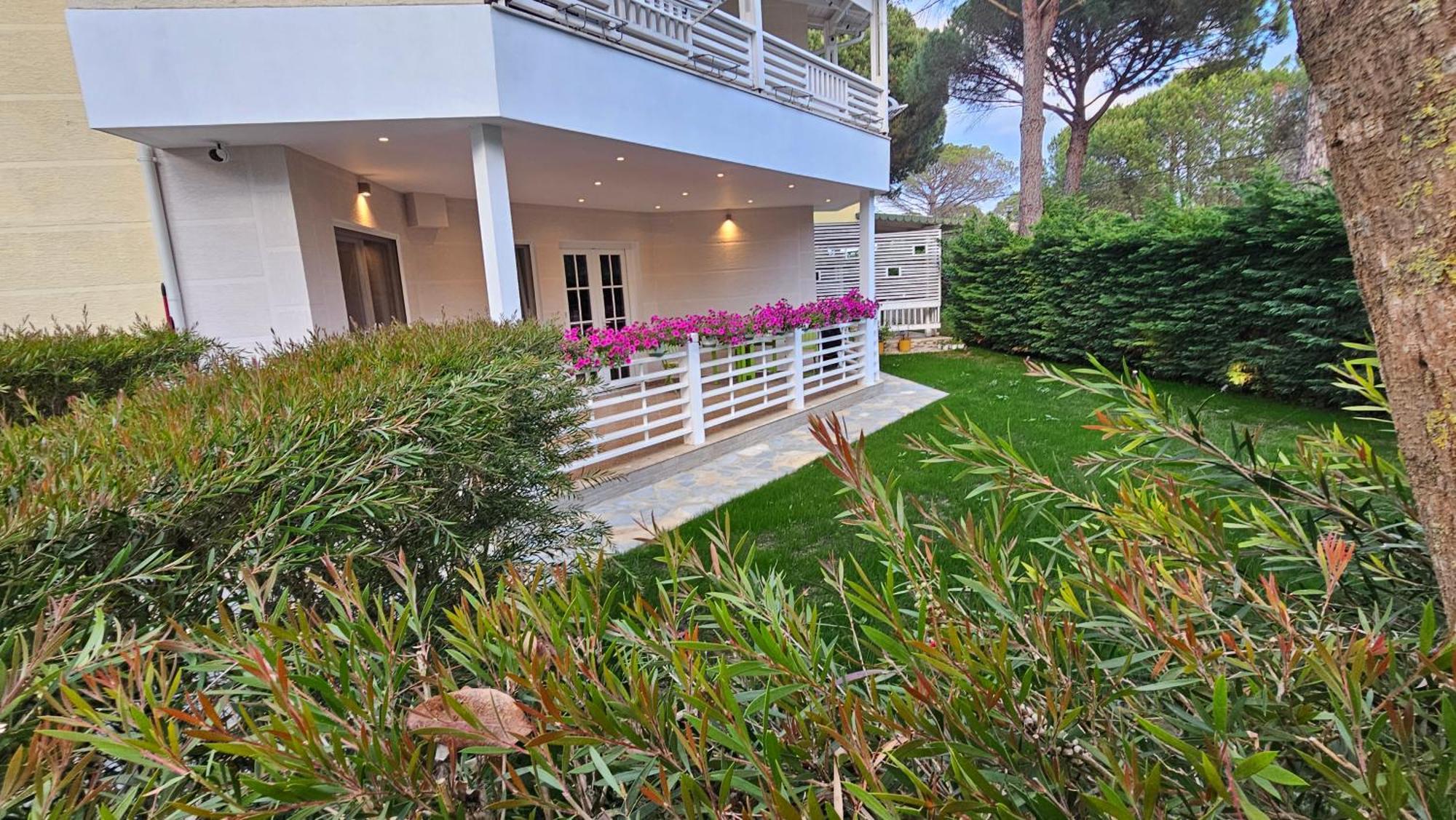 Leilighet Pines House *